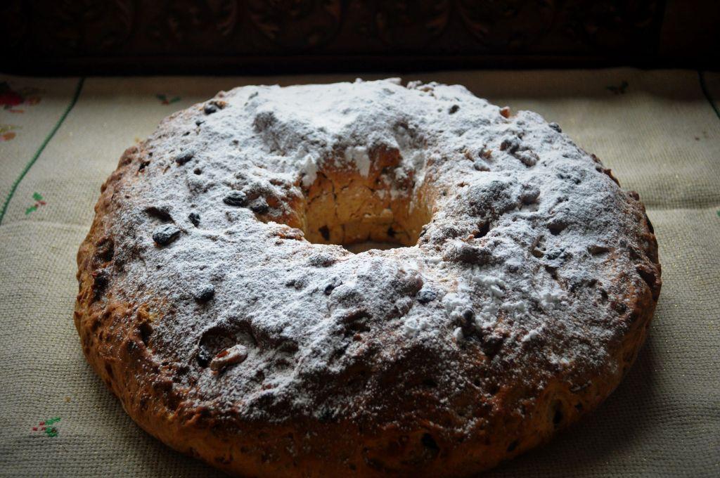 Χριστουγεννιάτικη κουλούρα: Το έθιμο της Ζακύνθου που χάνεται με τον χρόνο