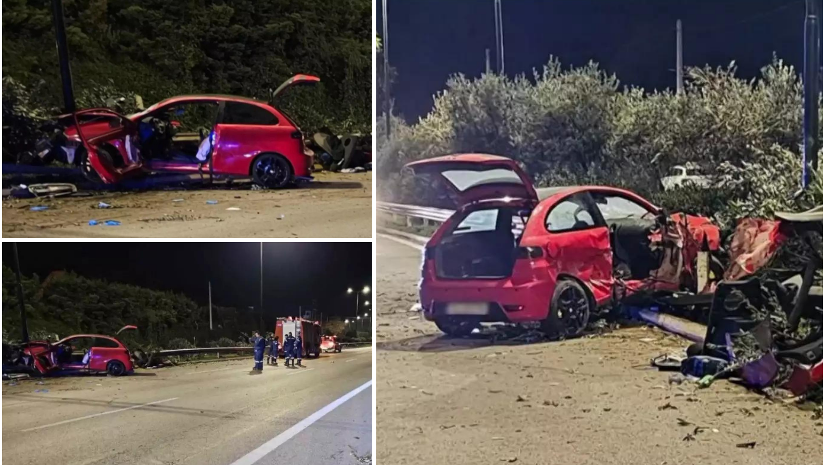 Πέραμα: «Θα γίνει ακρωτηριασμός και στο αριστερό πόδι», λέει ο πατέρας του 28χρονου