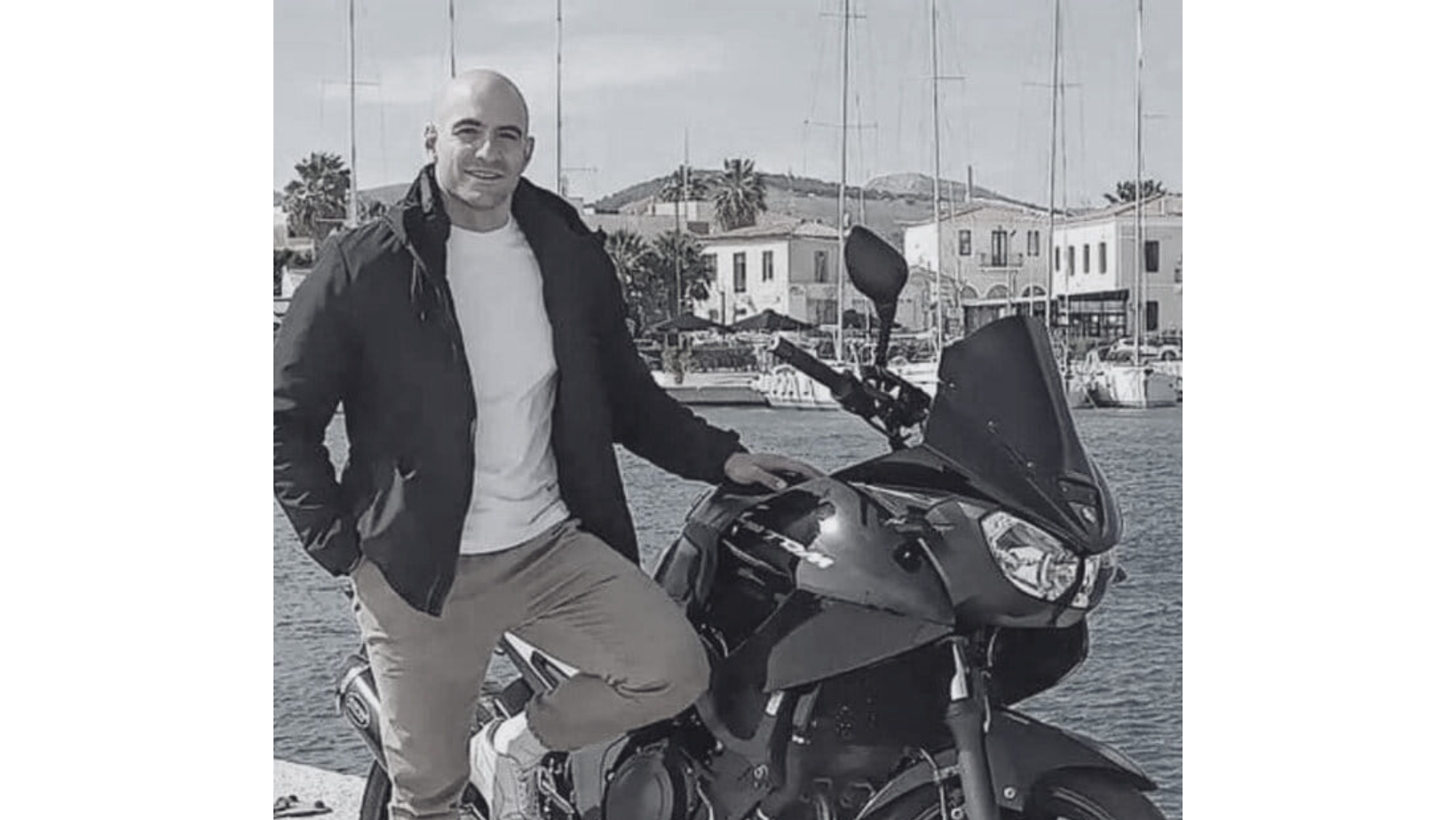 Στ. Αγγελούδης για Γ. Λυγγερίδη: «Ένας νέος άνθρωπος δολοφονήθηκε εν ώρα καθήκοντος» – Θα παραστεί στην κηδεία ο νέος δήμαρχος Θεσσαλονίκης