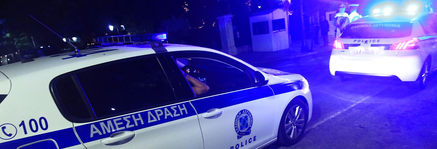 Θεσσαλονίκη: Ομάδα ατόμων κυκλοφορούσε με Full Face – 17 προσαγωγές από την ΕΛΑΣ