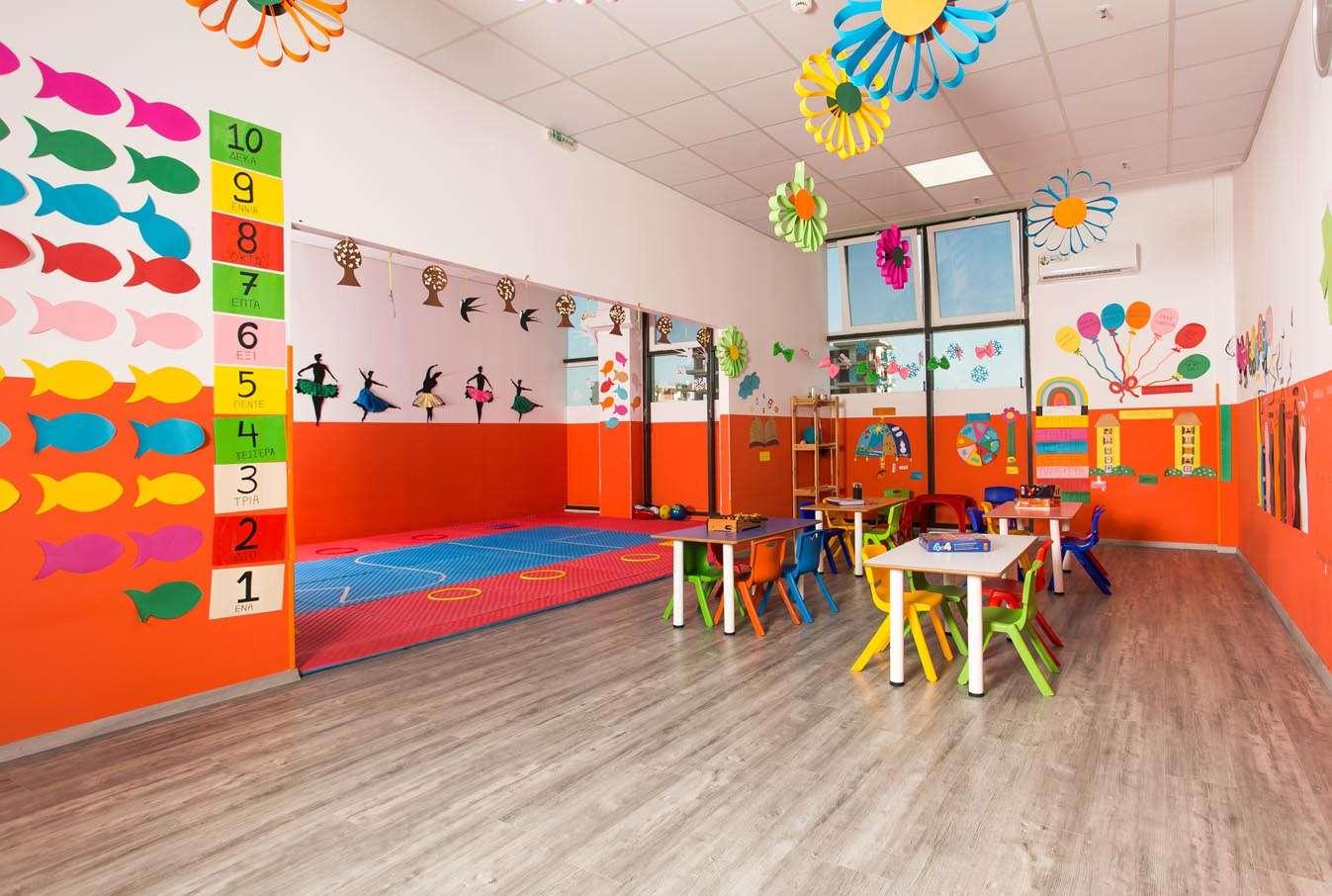 Mathisis kids club: Ο αγαπημένος προορισμός των παιδιών!