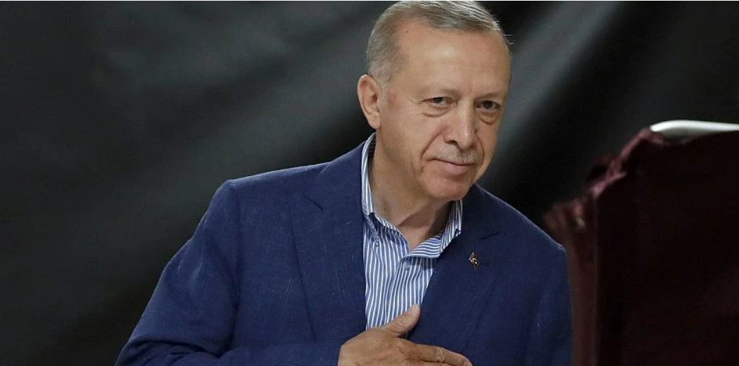 Το μεγάλο παζάρι του Ερντογάν – Γιατί είπε «Ναι» στην ένταξη Σουηδίας στο ΝΑΤΟ