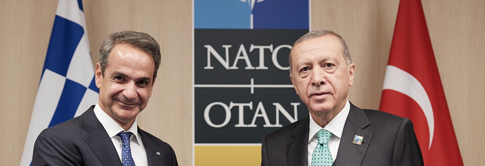 Στην Ελλάδα σήμερα ο Ερντογάν – Σε επιφυλακή η ΕΛΑΣ – Τρια αεροπλάνα η αποστολή του