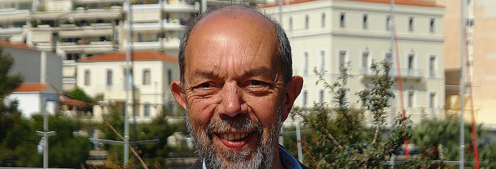 Αποχώρησε από τον ΣΥΡΙΖΑ ο Μπελαβίλας: «Σύντροφοι και Συντρόφισσες δεν πάει άλλο»
