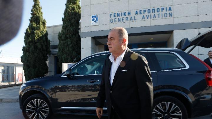 Παναθηναϊκός: Στο 1 εκατ. € οι ετήσιες αποδοχές του Τερίμ – Ξεναγήθηκε στα γραφεία της ΠΑΕ (ΒΙΝΤΕΟ)