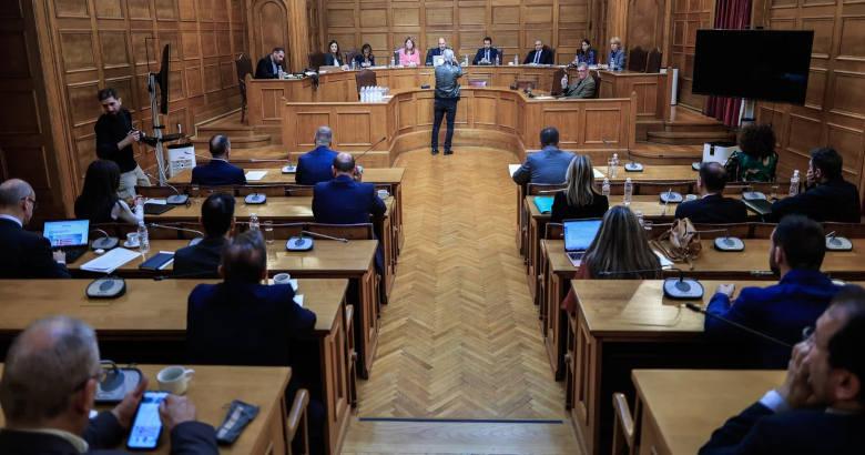 Τραγωδία στα Τέμπη: Ποιοι είναι οι επόμενοι μάρτυρες που θα καλέσει η εξεταστική επιτροπή