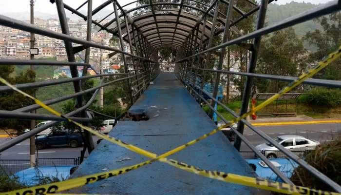 Ισημερινός: Απελευθερώθηκαν οι 178 σωφρονιστικοί υπάλληλοι που κρατούνταν όμηροι σε φυλακές