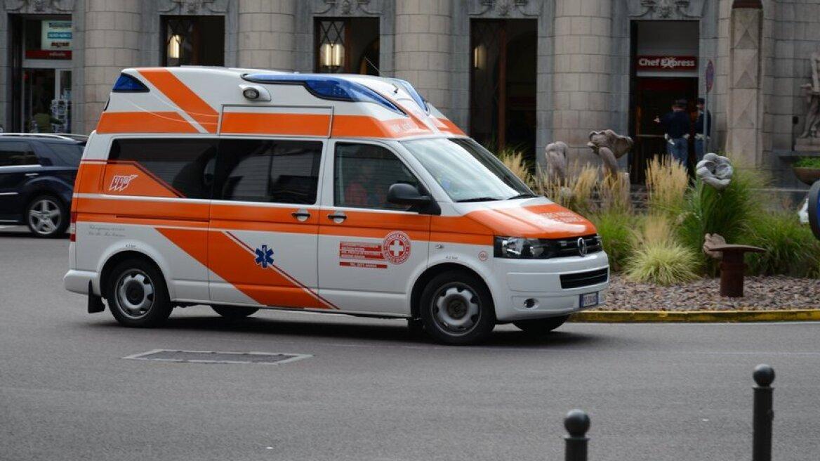 Ιταλία: Μαθητές παρασύρθηκαν από φορτηγό – Ένας νεκρός