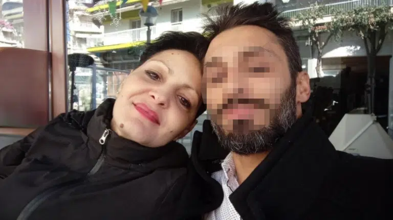 Γυναικοκτονία στη Θεσσαλονίκη: «Είναι άνθρωπος ικανός να κάνει κακό» λέει για τον 39χρονο η πρώην σύζυγός του