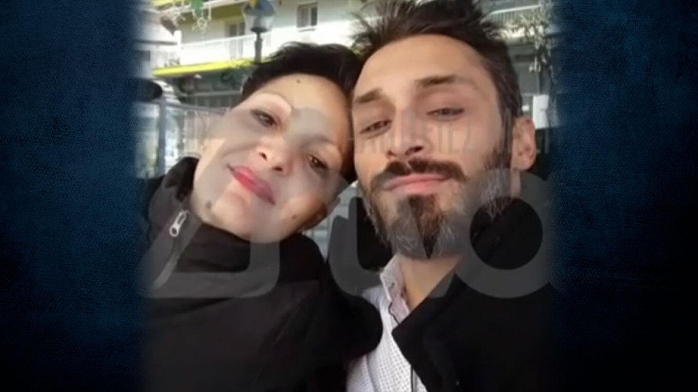 Θεσσαλονίκη: «Δεν δίνω σημασία σε όσους λένε πως την σκότωσα», λέει ο σύντροφός της 41χρονης από την Καλαμαριά (ΒΙΝΤΕΟ)