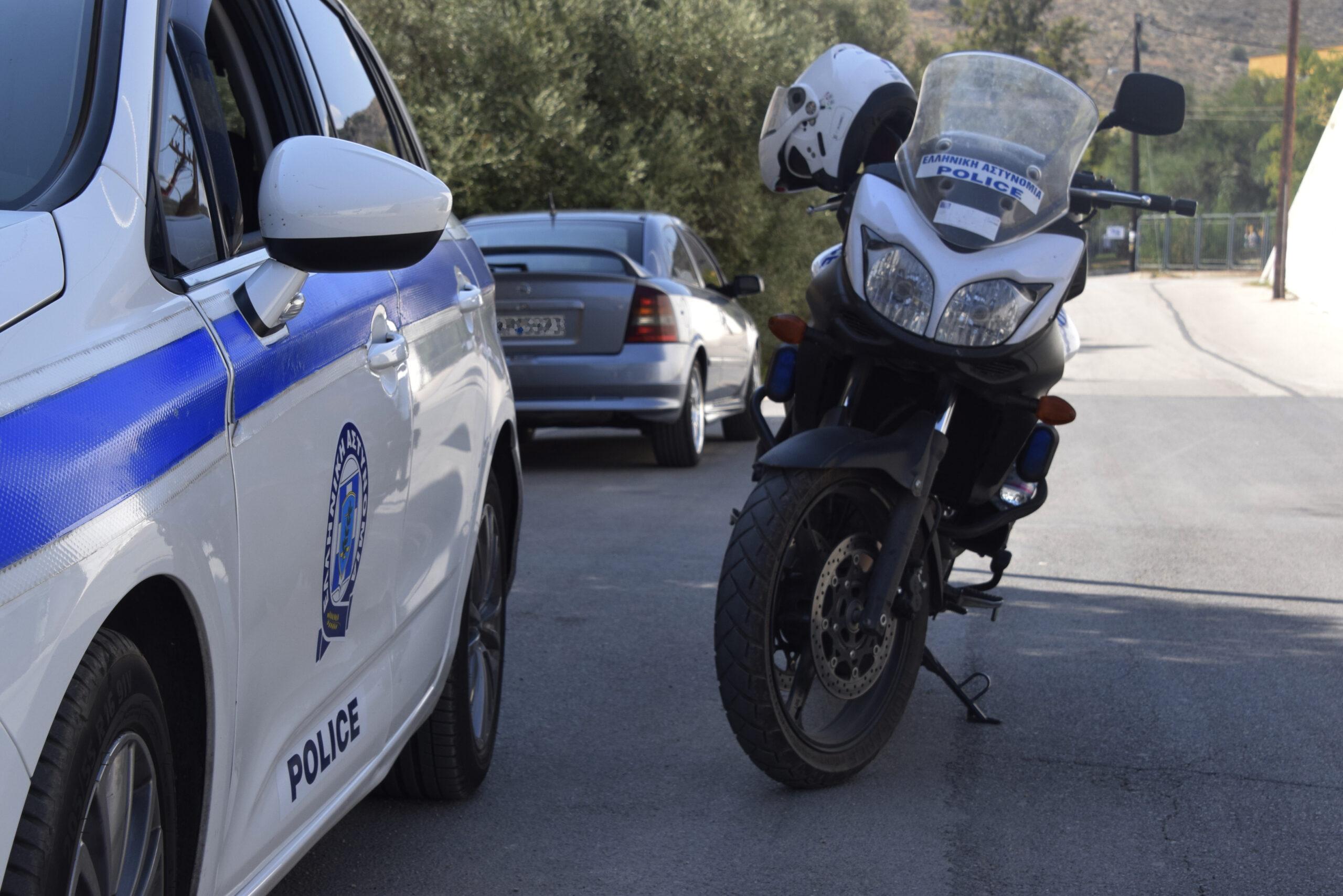 Ασπρόπυργος: Συνελήφθη και άλλος Ρομά για την καταδίωξη με τον νεκρό αστυνομικό