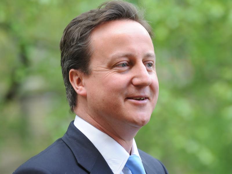 Μ. Βρετανία: «Το Ισραήλ ενδέχεται να έκανε ενέργειες στη Γάζα που παραβιάζουν το διεθνές δίκαιο» δήλωσε ο Ντέιβιντ Κάμερον