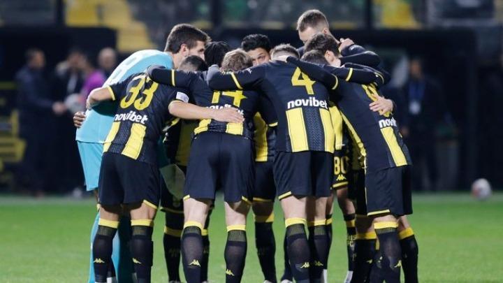 Ο Κουέστα «αποκαθήλωσε» την ΑΕΚ – Ο Άρης στα προημιτελικά βγαίνοντας νικητής στα πέναλτι