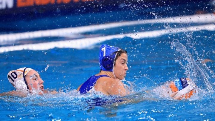 Εθνική Πόλο Γυναικών: Πήρε το χάλκινο μετάλλιο και προκρίθηκε στους Ολυμπιακούς Αγώνες