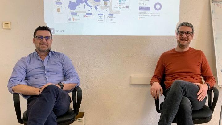 Ερευνητές από τη Θεσσαλονίκη συνεργάζονται με τη EUROPOL στη «μάχη» για την προστασία των θυμάτων παιδικής σεξουαλικής κακοποίησης