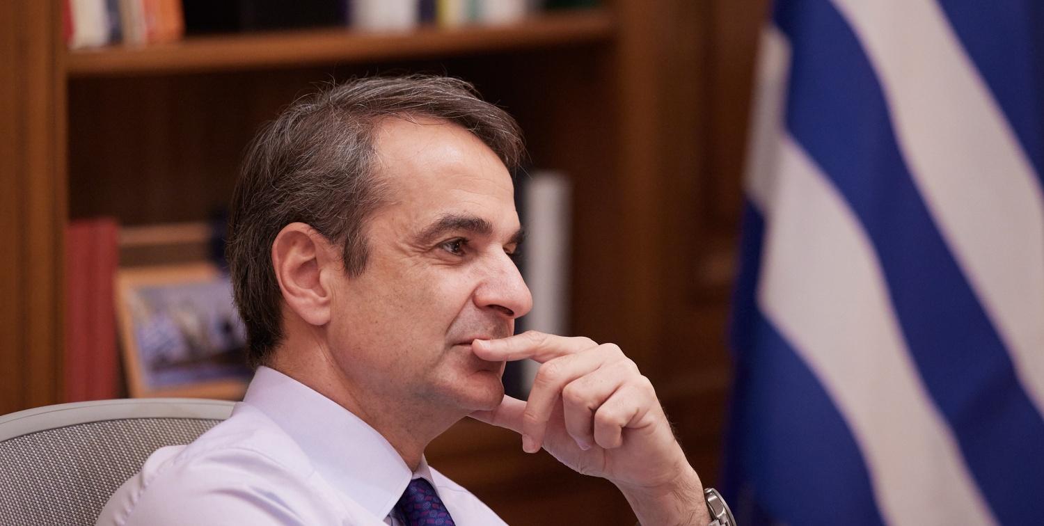 Τι θα κάνει ο Μητσοτάκης με τους υφυπουργούς που θα καταψηφίσουν το νομοσχέδιο για τα ομόφυλα ζευγάρια