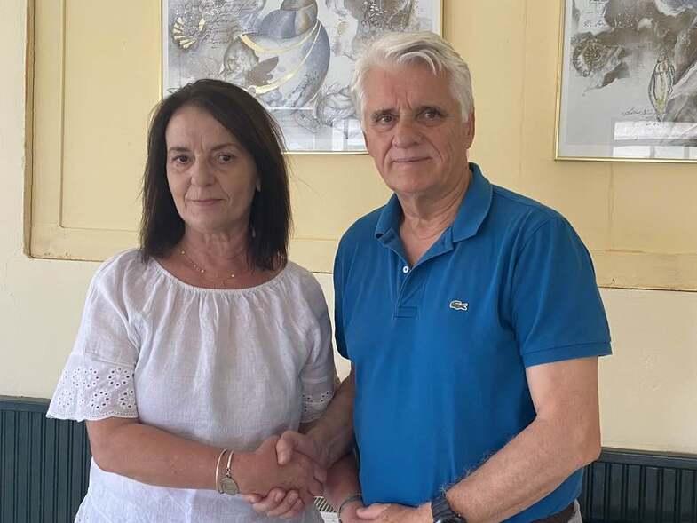 Μποντέικα: Αυτή είναι η 55χρονη που σκοτώθηκε σε τροχαίο δυστύχημα