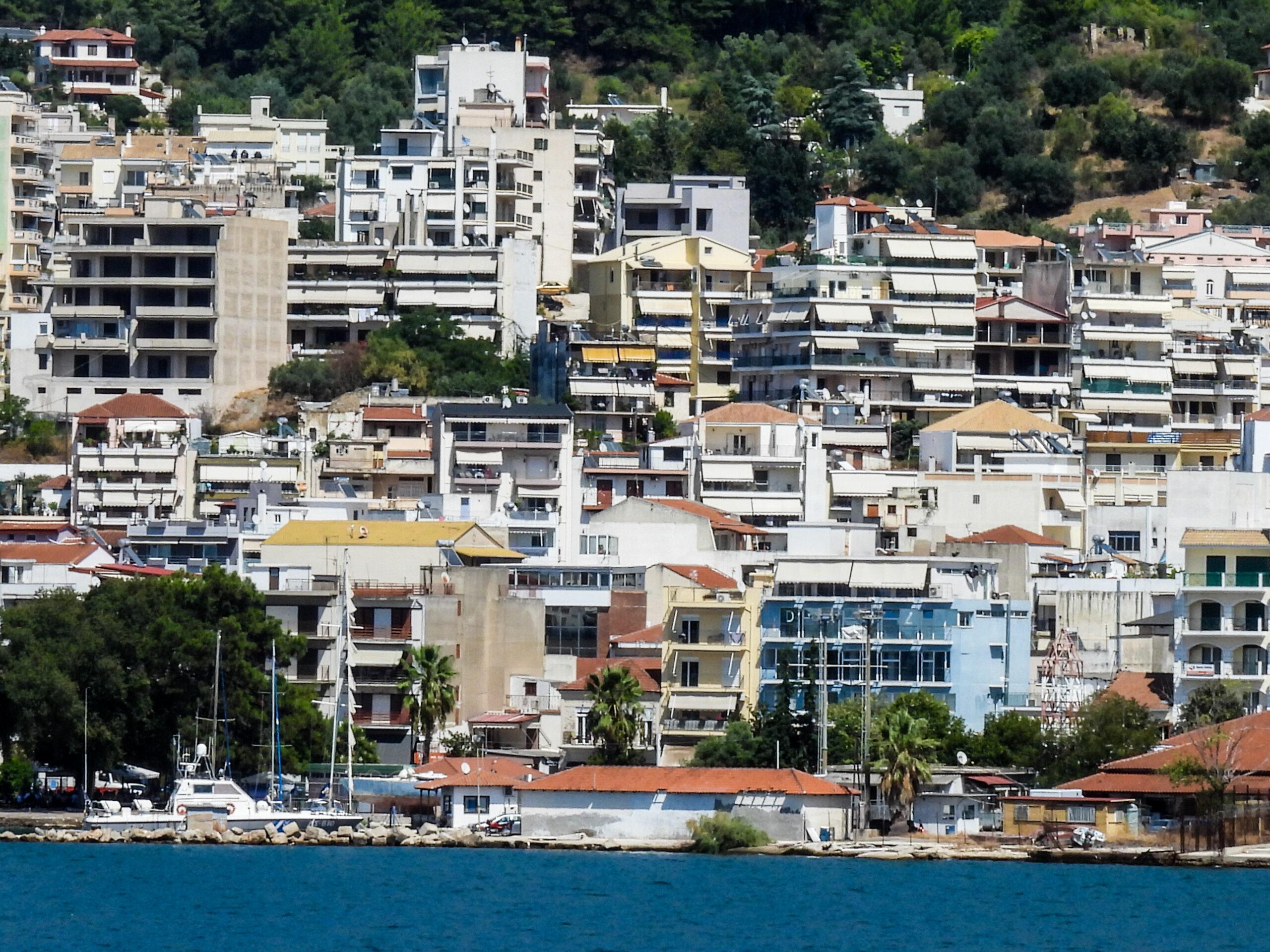 Κυρανάκης: Σε λειτουργία ο ψηφιακός φάκελος μεταβίβασης ακινήτου