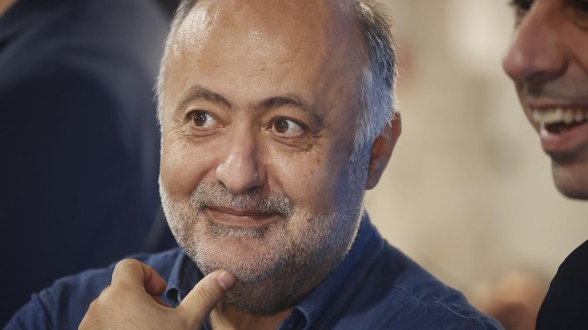Δημήτρης Τσιόδρας: Η Ελλάδα στο «κλειστό κλαμπ» των F-35