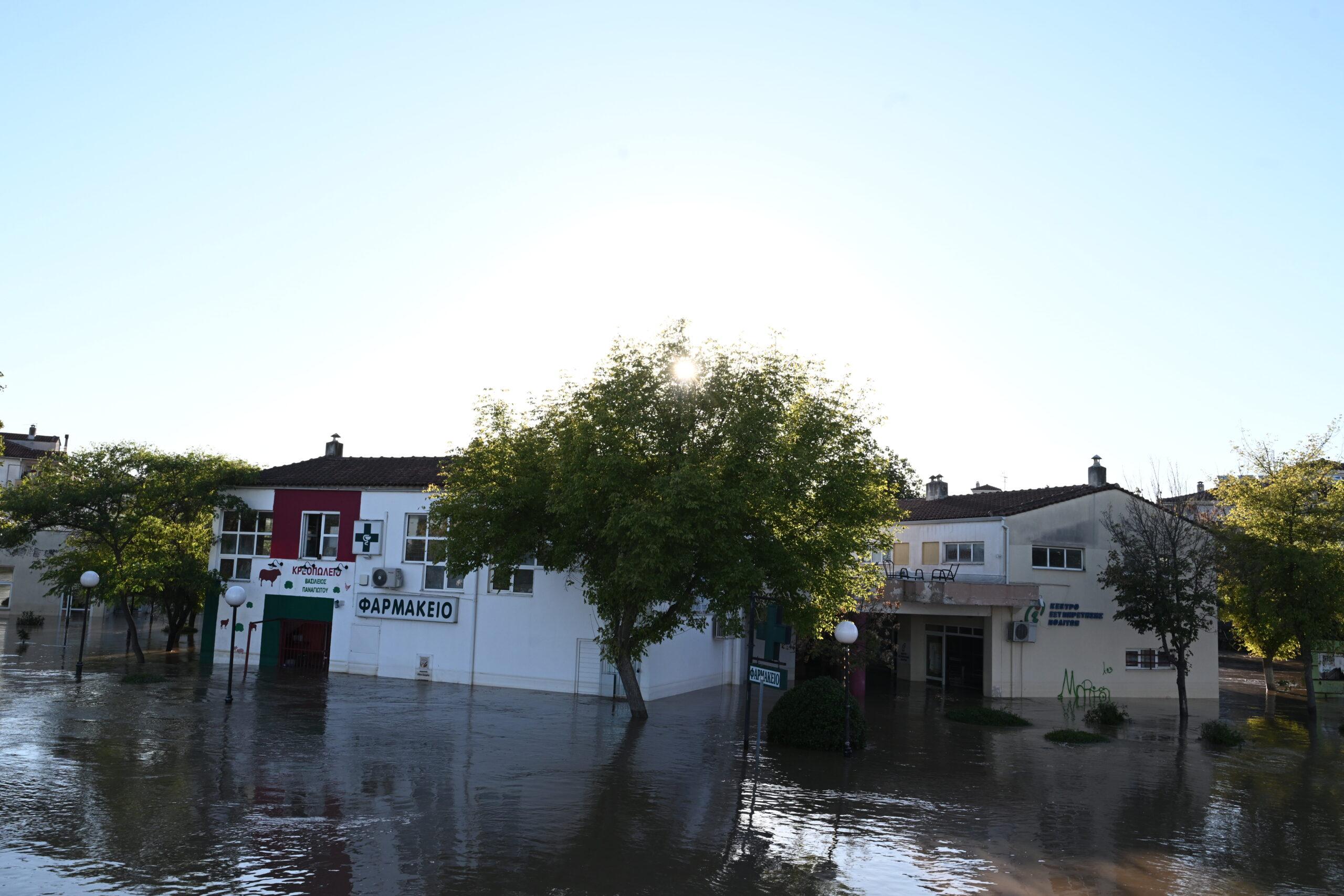 ΕΝΦΙΑ: Πως θα γίνεται η έκπτωση στα ασφαλισμένα ακίνητα
