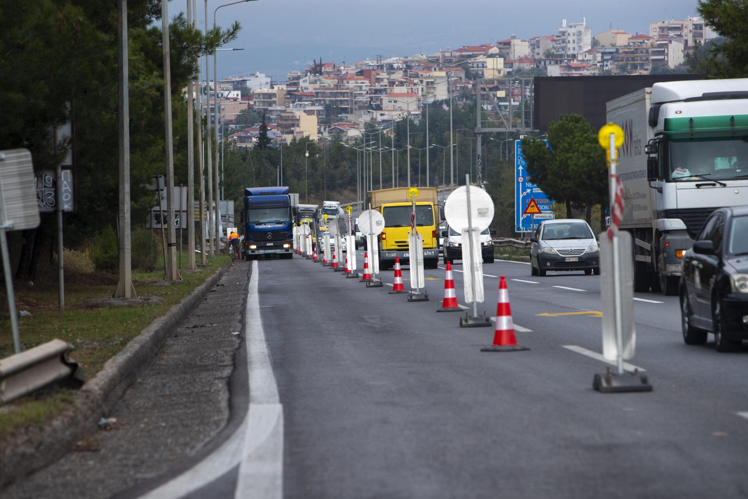 Καμία πιθανότητα ακύρωσης ή αναβολής του Flyover