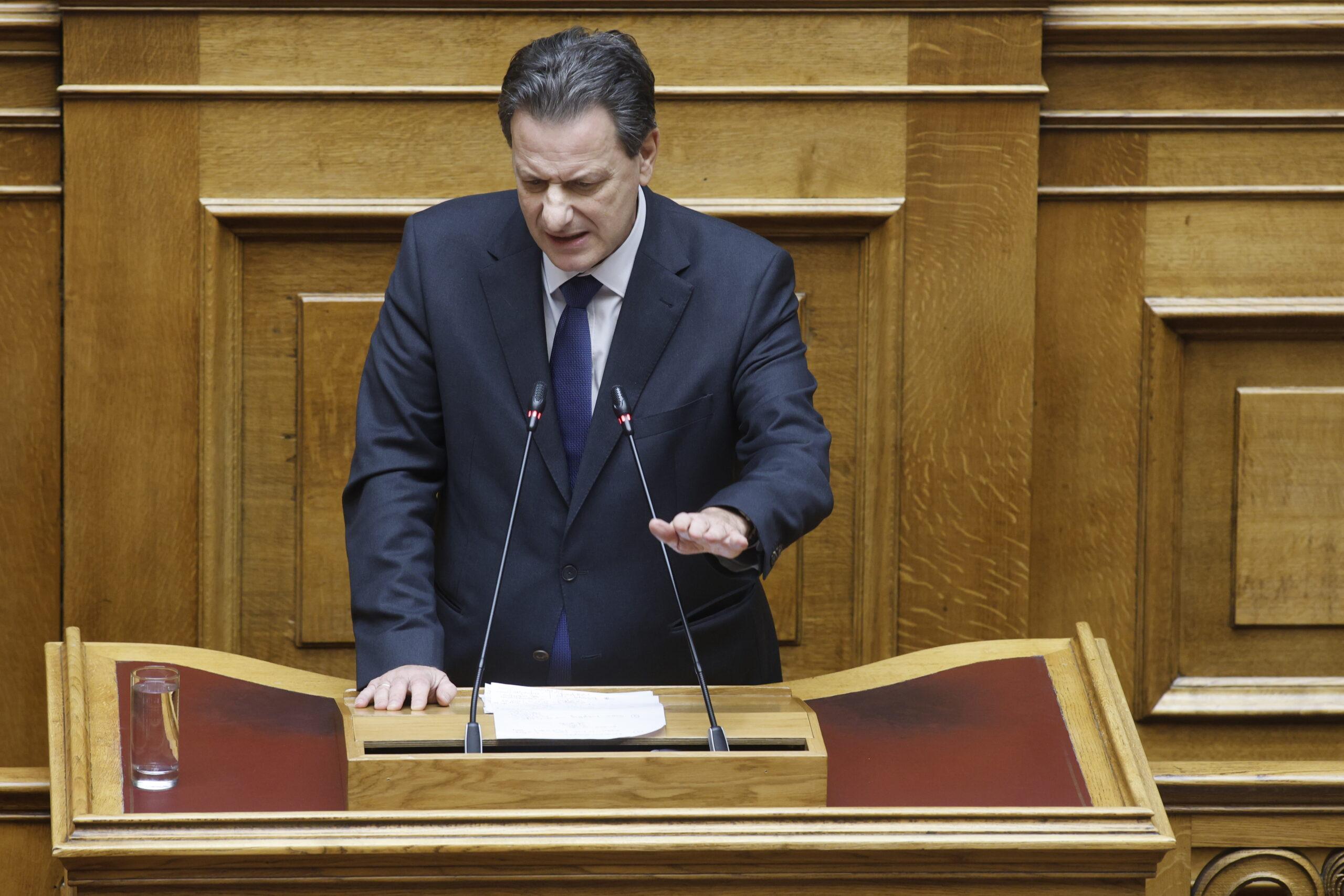 Θ. Σκυλακάκης: «Καλύτερες οι τιμές ρεύματος σε σχέση με πέρυσι που υπήρχε η επιδότηση»