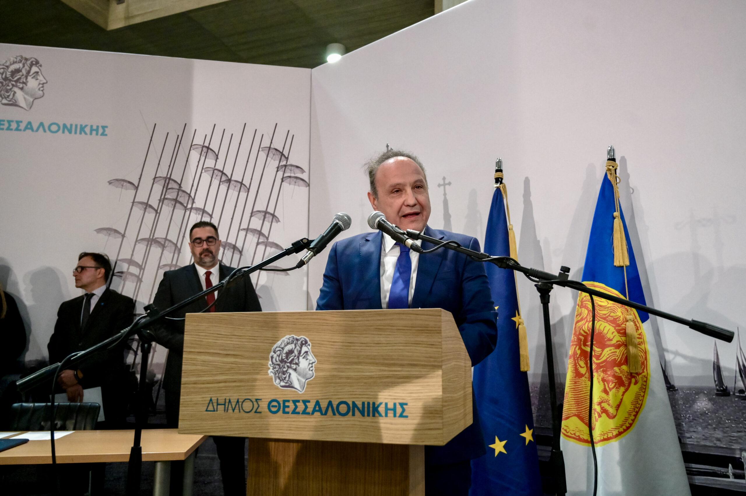 Σήμερα οι δημαιρεσίες στο δημοτικό συμβούλιο Θεσσαλονίκης