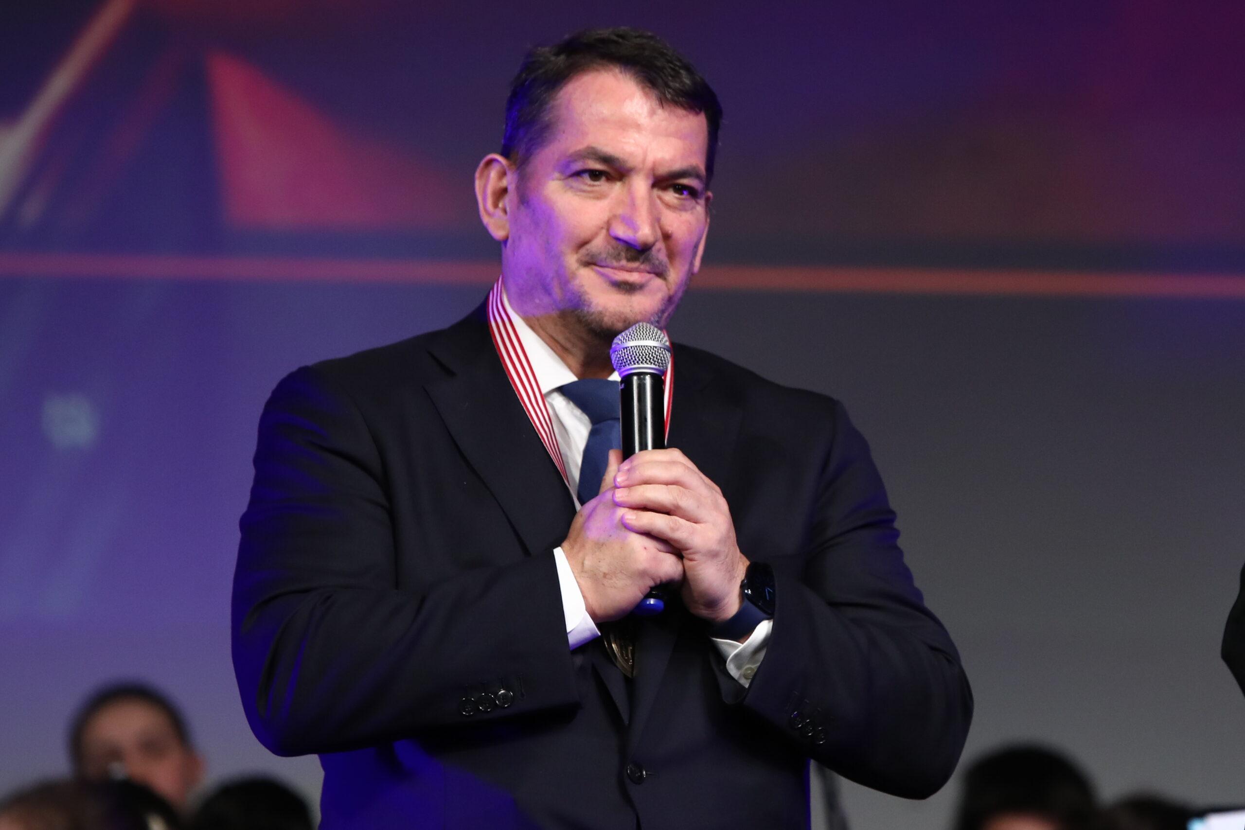 Ευρωεκλογές 2024: Στο ευρωψηφοδέλτιο της ΝΔ Πύρρος Δήμας και Γιώργος Αυτιάς