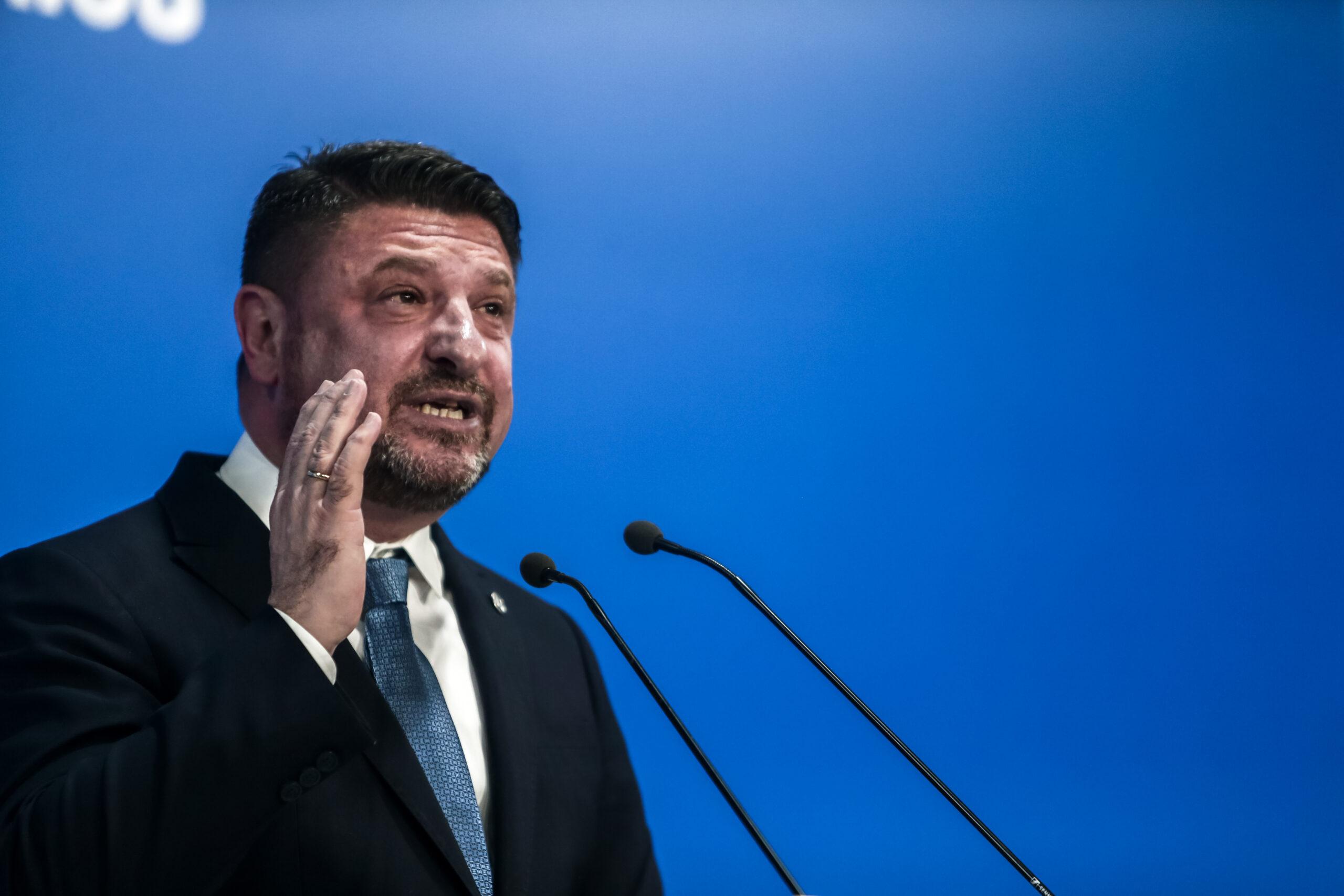 Περιφέρεια Αττικής: Αυτοί είναι οι αντιπεριφερειάρχες και οι εντεταλμένοι σύμβουλοι του Νίκου Χαρδαλιά