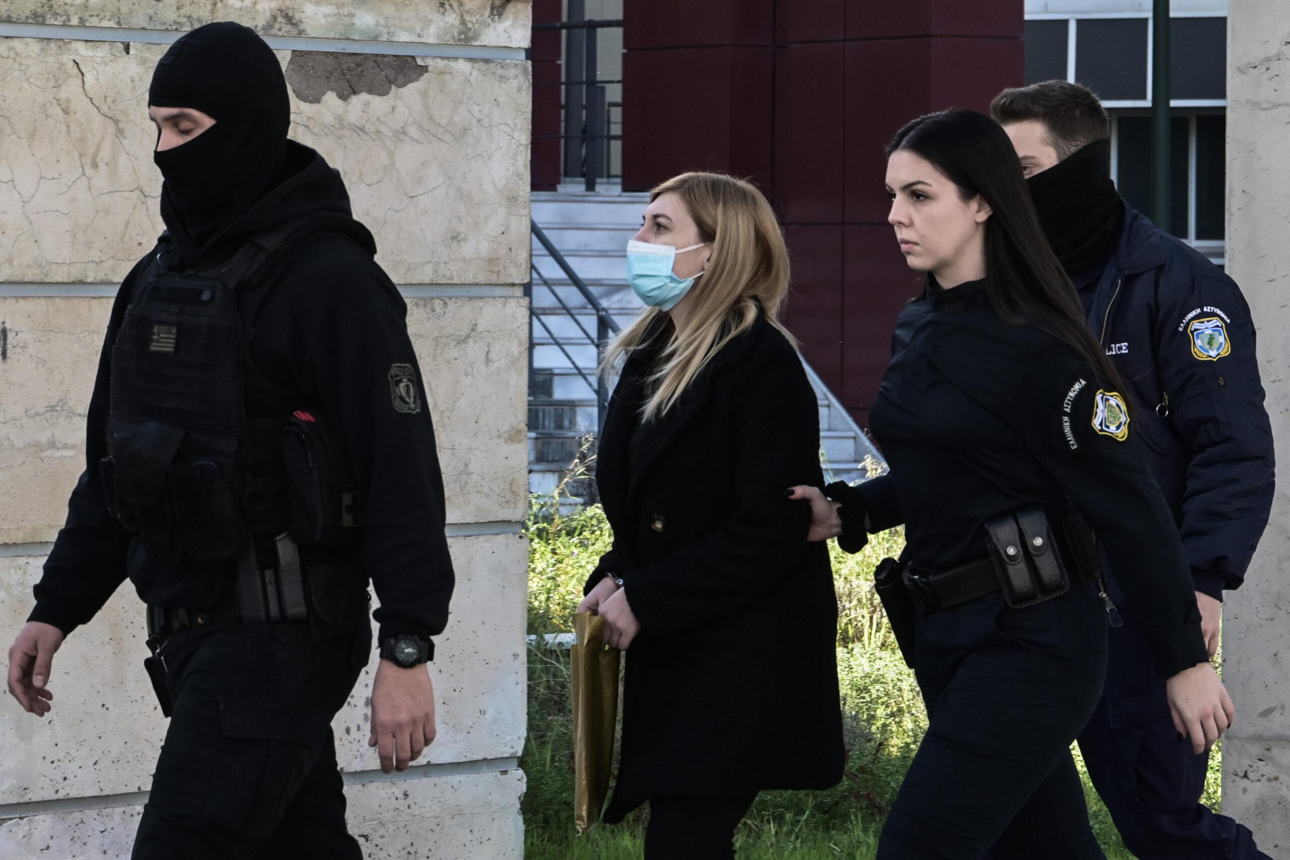 Δίκη Πισπιρίγκου: «Έμπαινα στην εντατική και ένιωθα ότι παίζω στο Big Brother» ανέφερε η κατηγορούμενη μητέρα