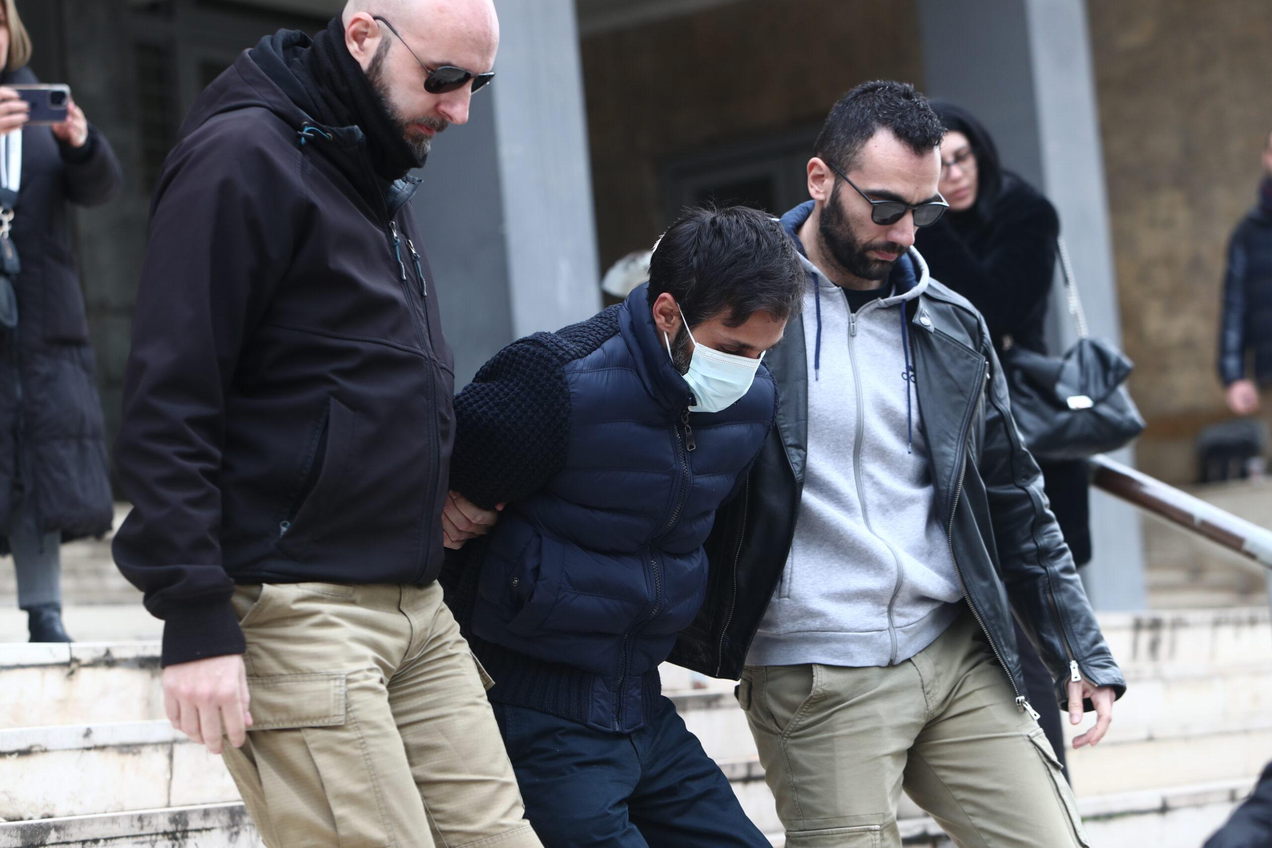 Θεσσαλονίκη: «Ο σύντροφος της δολοφονημένης εγκύου ήταν ένα σκουπίδι που ζούσε από τις γυναίκες»
