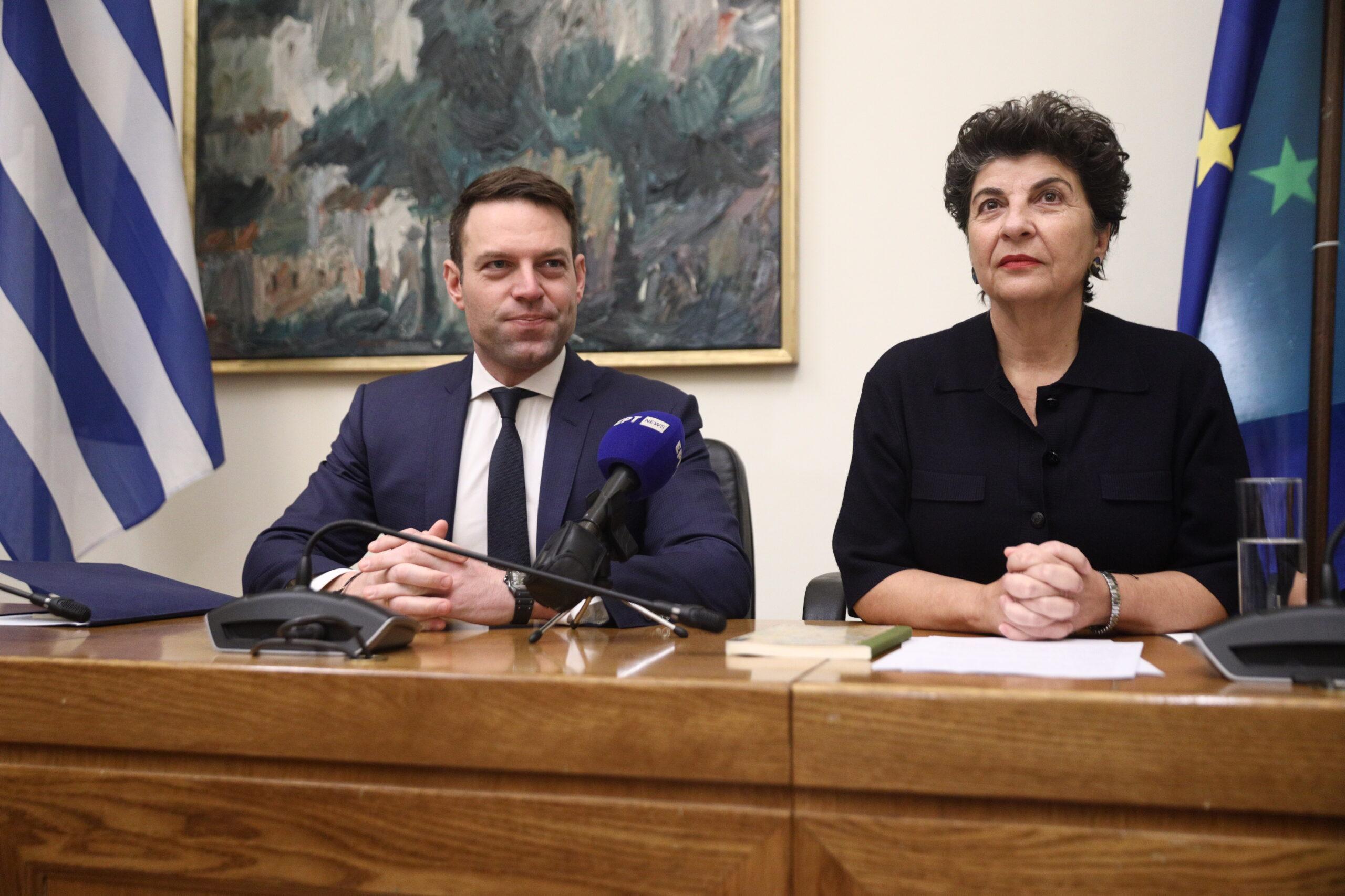 ΣΥΡΙΖΑ: Πρόταση νόμου για την προστασία της πολιτιστικής κληρονομιάς