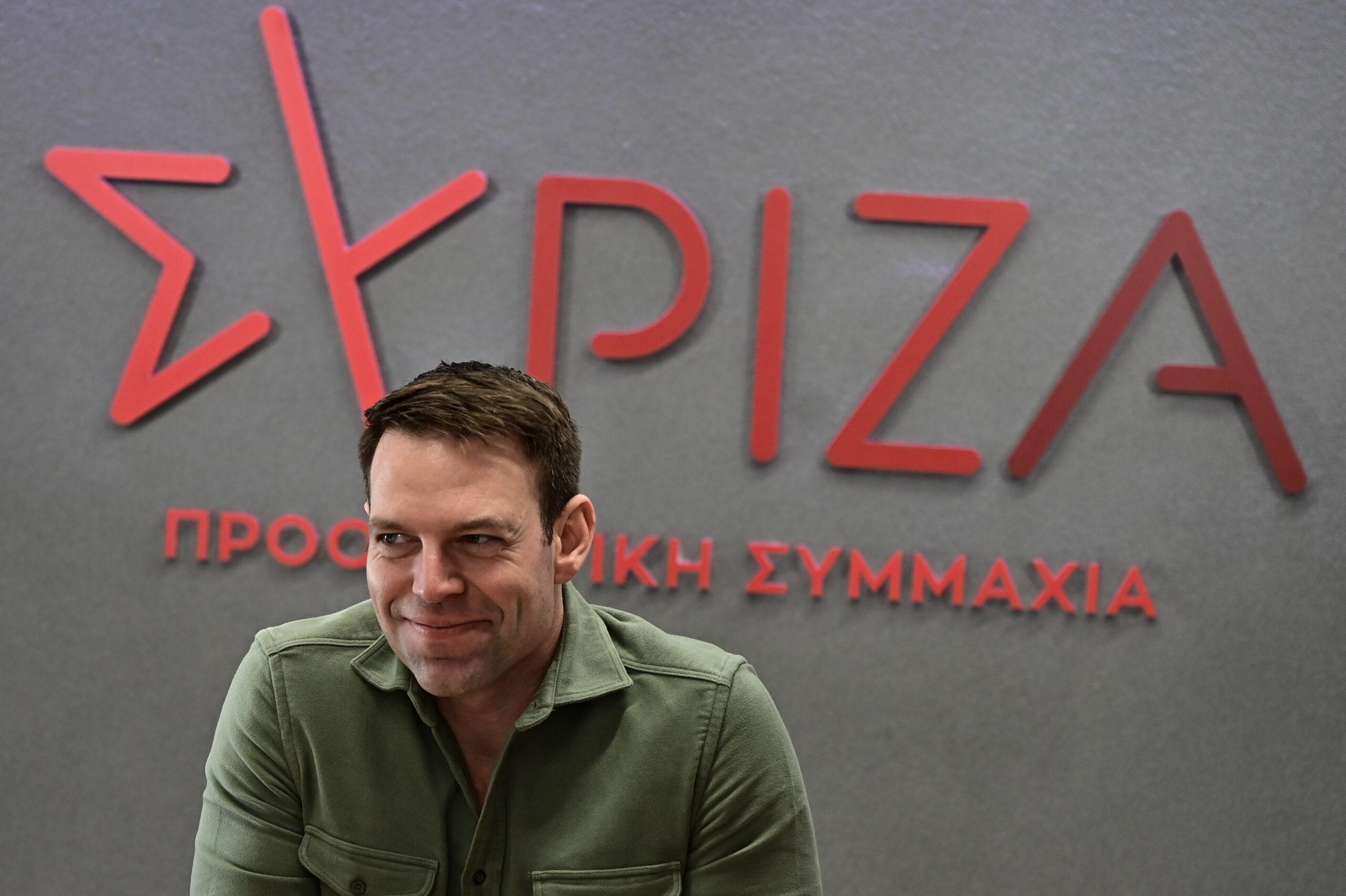 «Πολεμικό» το κλίμα στον ΣΥΡΙΖΑ – Σήμερα συνεδριάζει εκ νέου η Πολιτική Γραμματεία