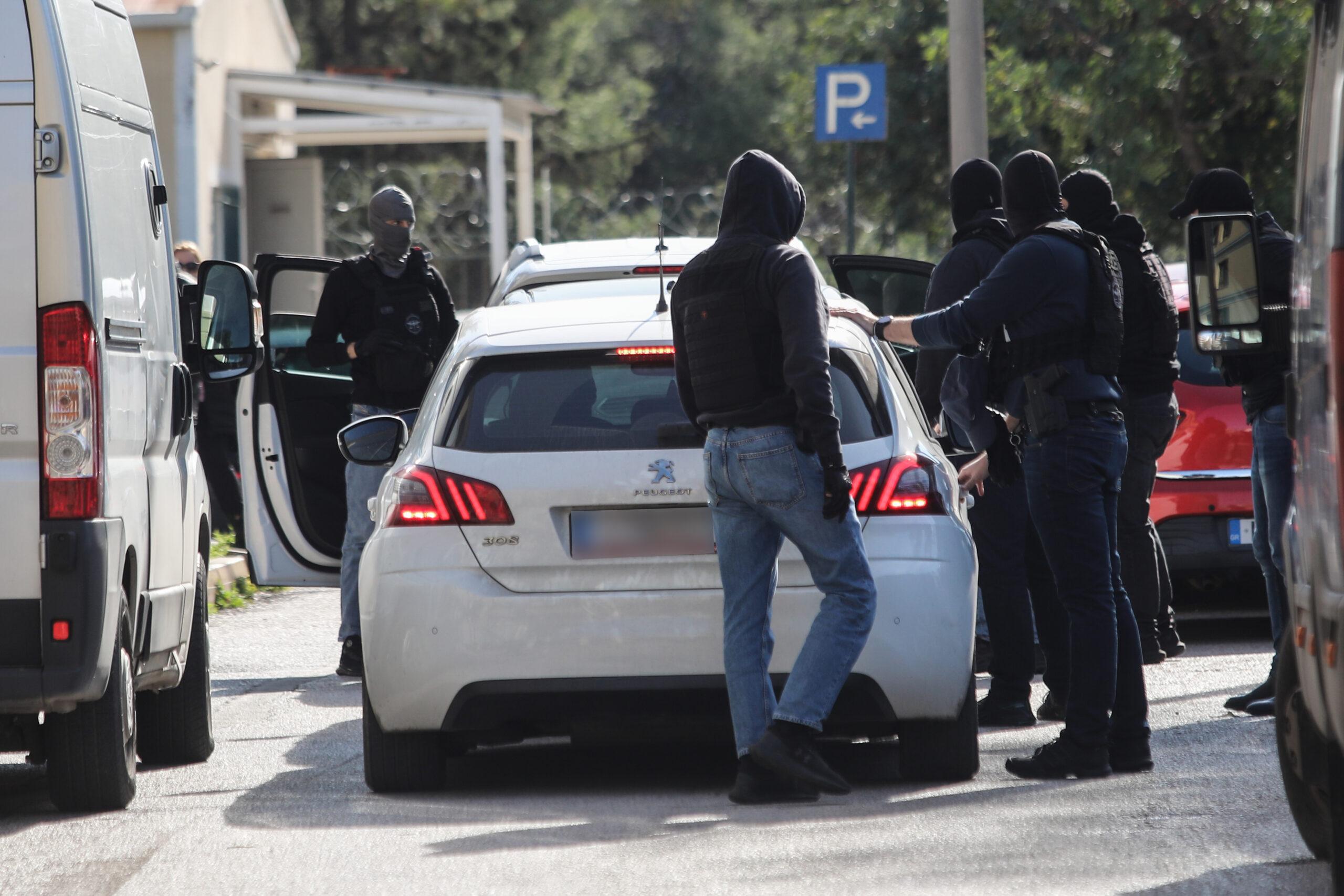 «Κλέβω, πυροβολώ, σκοτώνω» – Ο κυνισμός των εκτελεστών της Greek Mafia