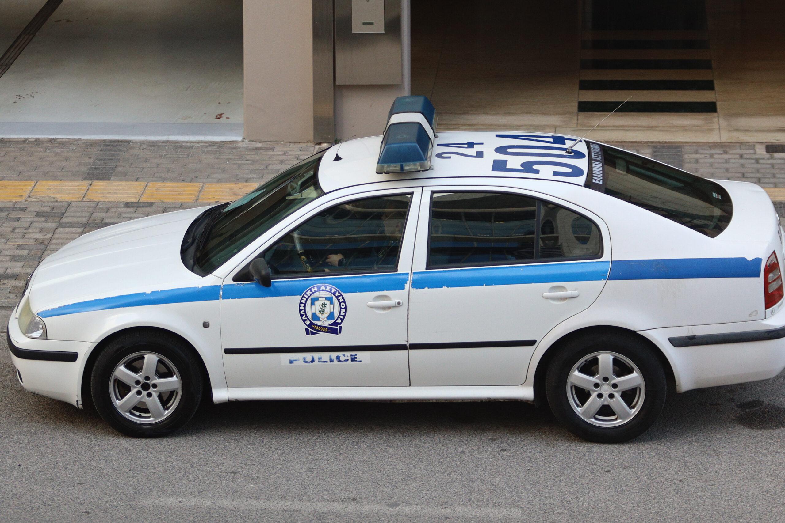 Καλαμάτα: Ανήλικοι έκλεψαν ελαιόλαδο και άφησαν ανοιχτή τη βάνα – Χύθηκαν τέσσερις τόνοι