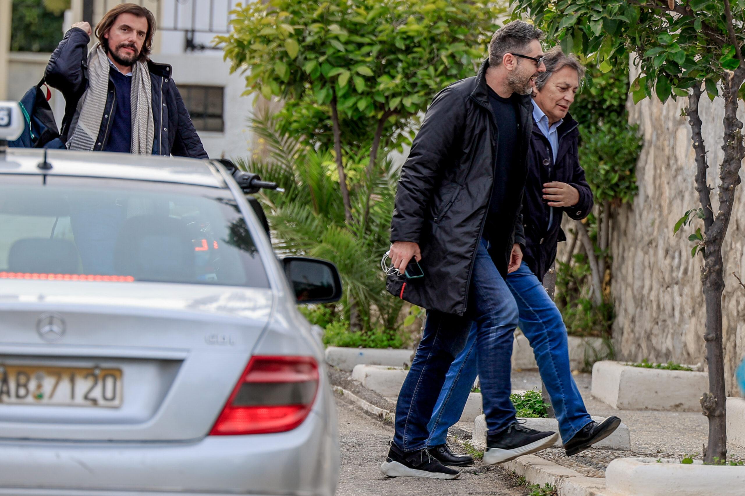 Οι απόντες από τη συνεδρίαση της ΚΟ του ΣΥΡΙΖΑ στις Σπέτσες