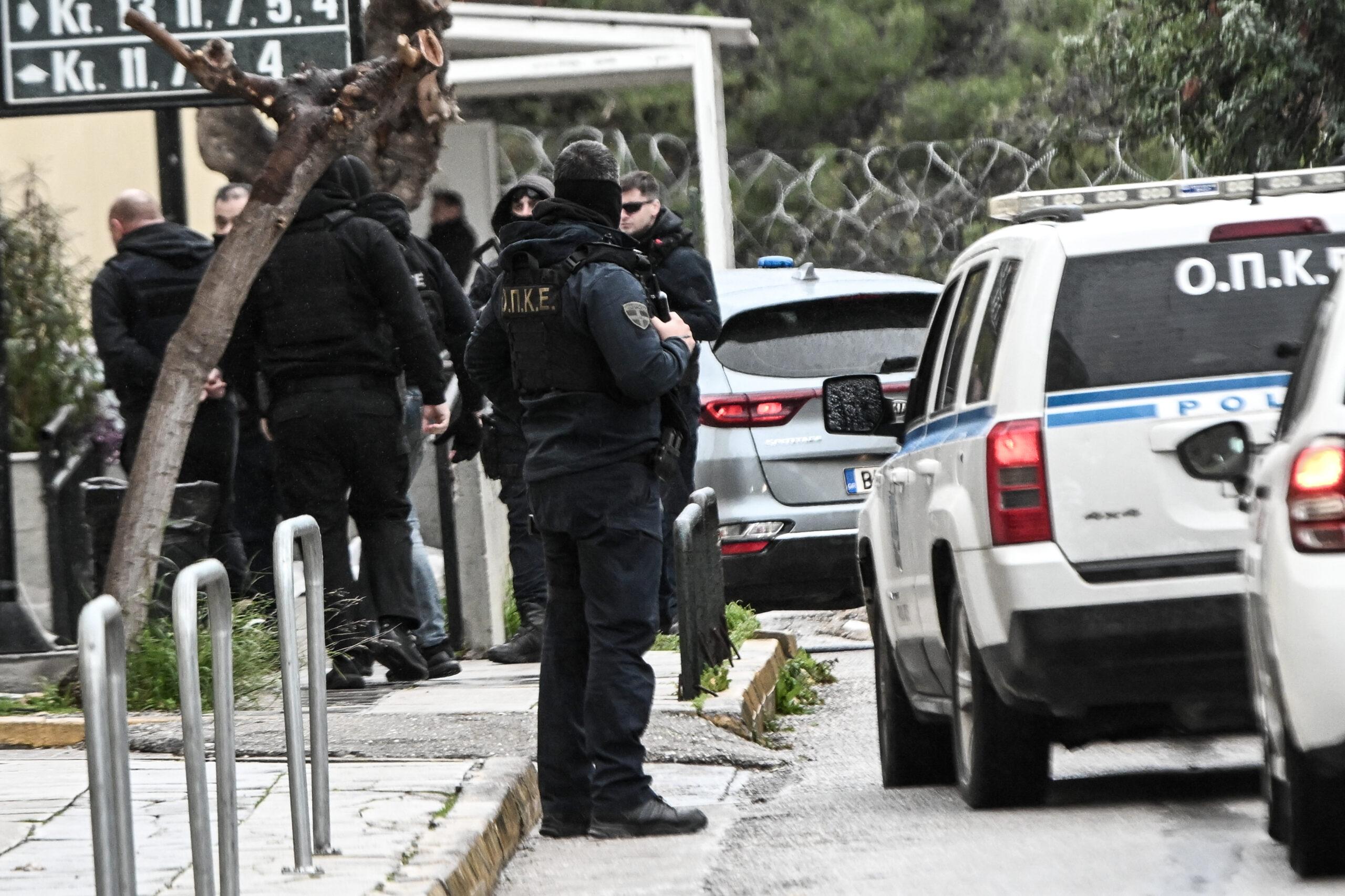 Μέγαρα: Απολογείται ο 23χρονος που κακοποίησε άγρια τον 4χρονο