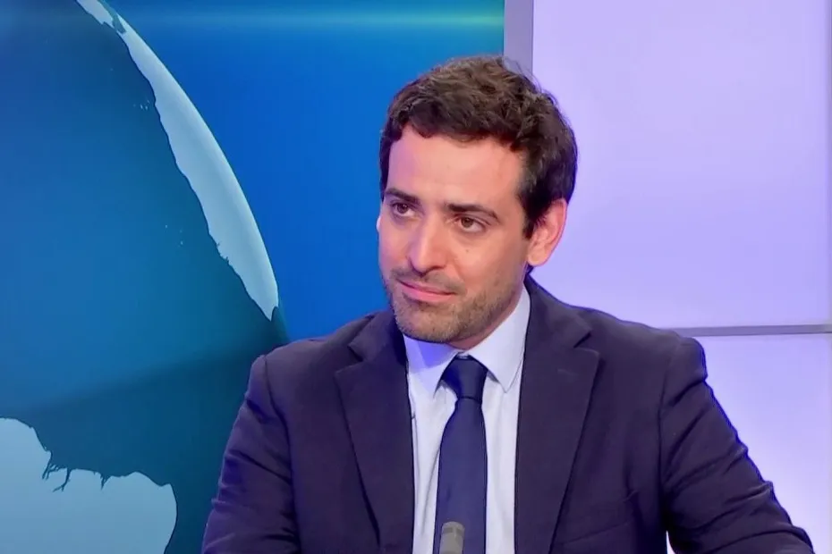 Γαλλία: Στο στόχαστρο ο δυσλεκτικός υπουργός Εξωτερικών για τα γραμματικά του λάθη