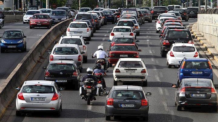 Gov.gr: Διαθέσιμα το Σύστημα Ελέγχου Συμπεριφοράς Οδηγών και το ιστορικό ΚΤΕΟ