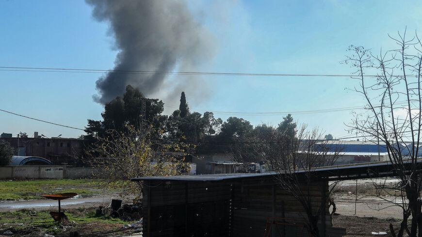 Τουρκία: Νέα τουρκικά πλήγματα στη βόρεια Συρία και το Ιράκ
