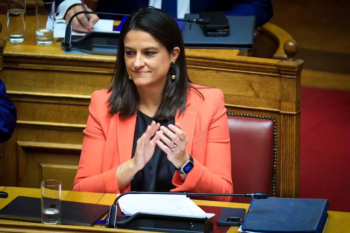 Ν. Κεραμέως για Παλαιοχριστιανούς: «Ζήτησα από τις αρμόδιες αρχές να διεξάγουν έλεγχο προκειμένου να δούμε που υπηρετεί και με ποιο καθεστώς στον δήμο Ερέτριας»