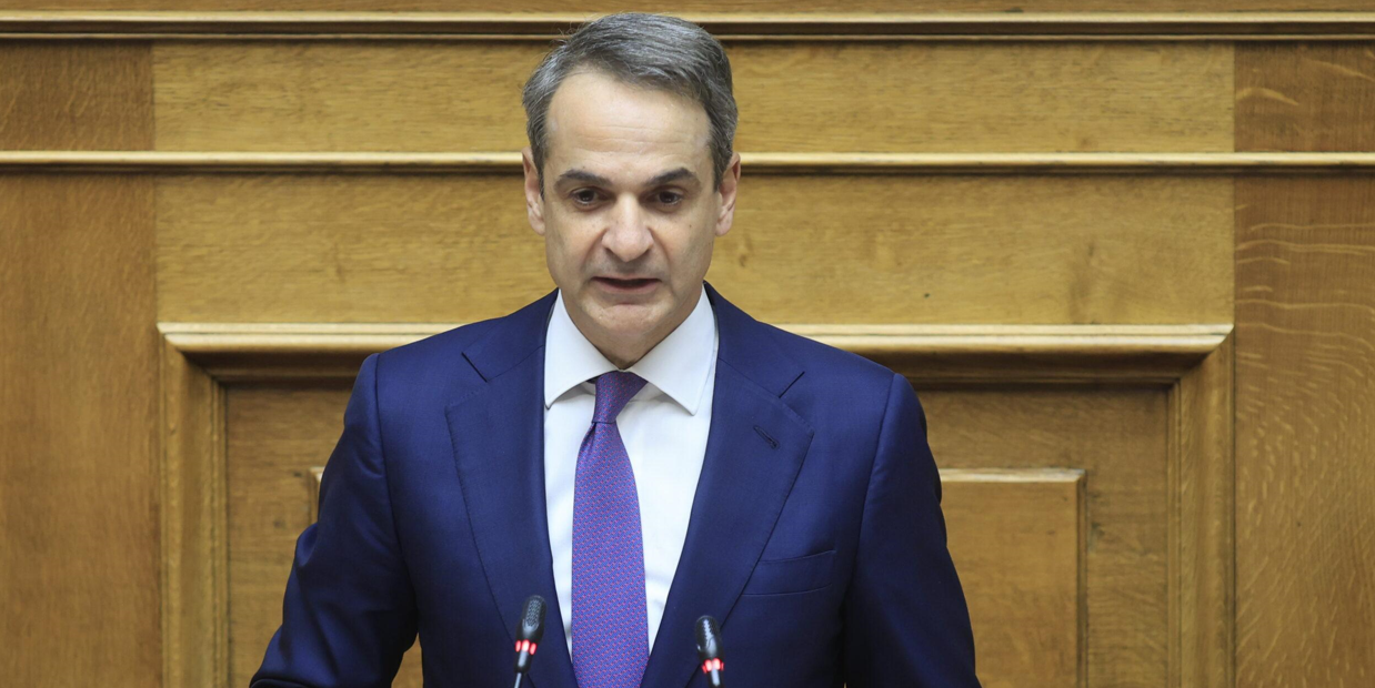 Οι “διορθωτικές κινήσεις” Μητσοτάκη και η ανάγκη να πατήσει “γκάζι” πριν να είναι αργά…