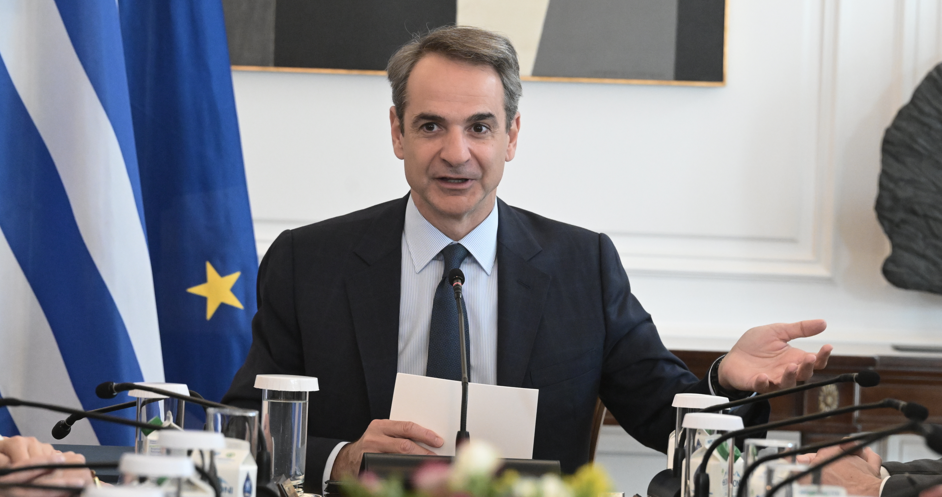 Μητσοτάκης: Η Ελλάδα δεν είναι μπανανία – Πλαφόν στο περιθώριο κέρδους στο βρεφικό γάλα