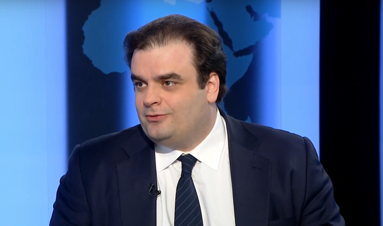 Πιερρακάκης: Ανεξήγητη η στάση του Ανδρουλάκη για τα μη κρατικά πανεπιστήμια