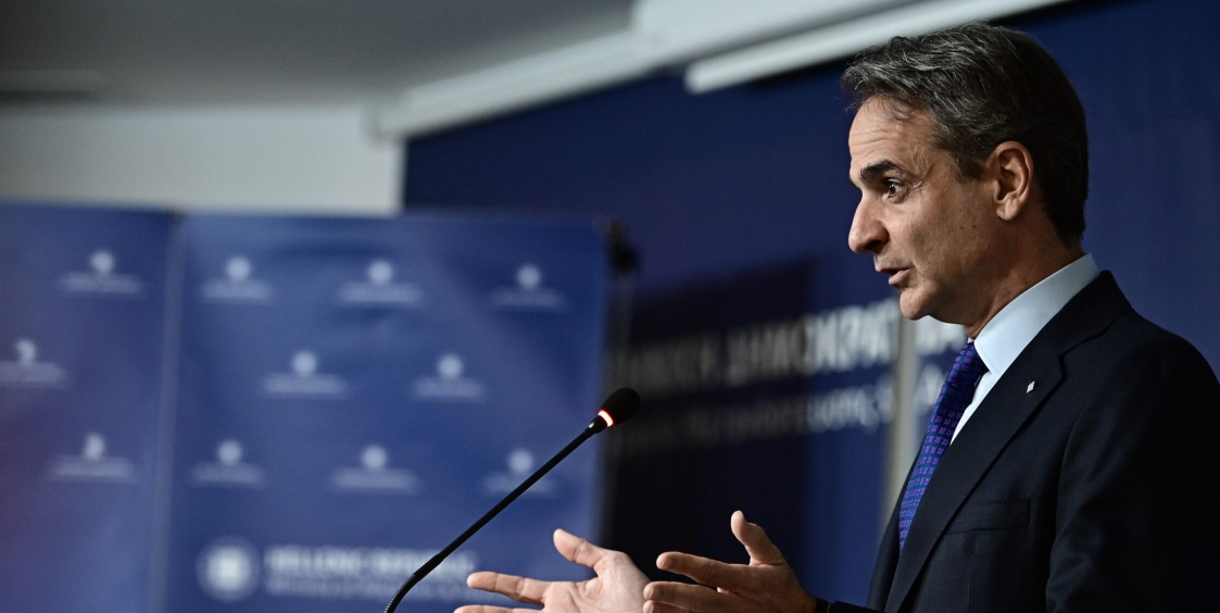 Γιατί ο Μητσοτάκης “καίγεται” να περάσει τον γάμο των ομόφυλων ζευγαριών