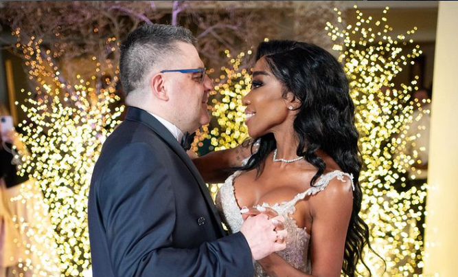 Ελίζαμπεθ Ελέτσι για όποια ξεκίνησε την έρευνα για φοροδιαφυγή στο γάμο της: «Δεν θα σε αφήσω, ειλικρινά, θα σε βρω»