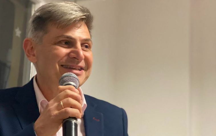 Αμετανόητος ο Φαραντούρης για τη δήλωσή του – «Έχω επίγνωση των όσων λέω και πράττω»