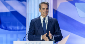 Μητσοτάκης
