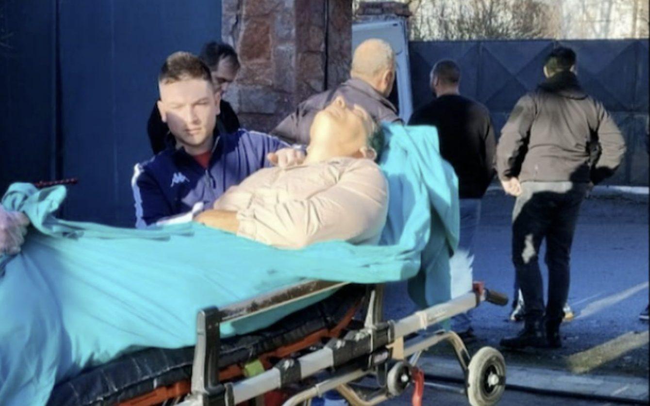 Σερβία: Ξυλοκοπήθηκε από τις αρχές και έμεινε παράλυτος κρατούμενος ηγέτης της αντιπολίτευσης