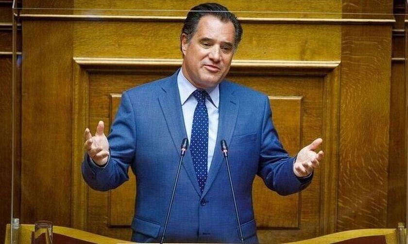 Γεωργιάδης: «Ναι στους γιατρούς του ΕΣΥ να χειρουργούν και στον ιδιωτικό τομέα»